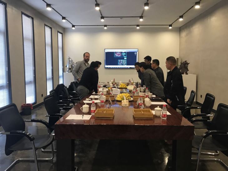 structure-3d-meeting-beijing-stainless-steel-scultpure-fabrication-workshop-foundry